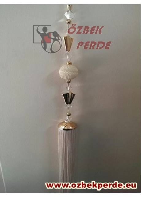 Mini İncili Sarkıt Modeli 